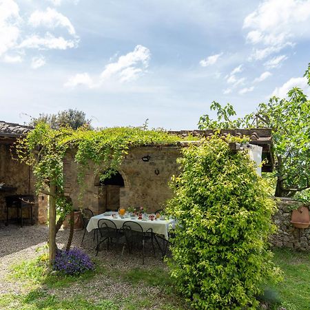 Villa La Palazzina Siena Esterno foto