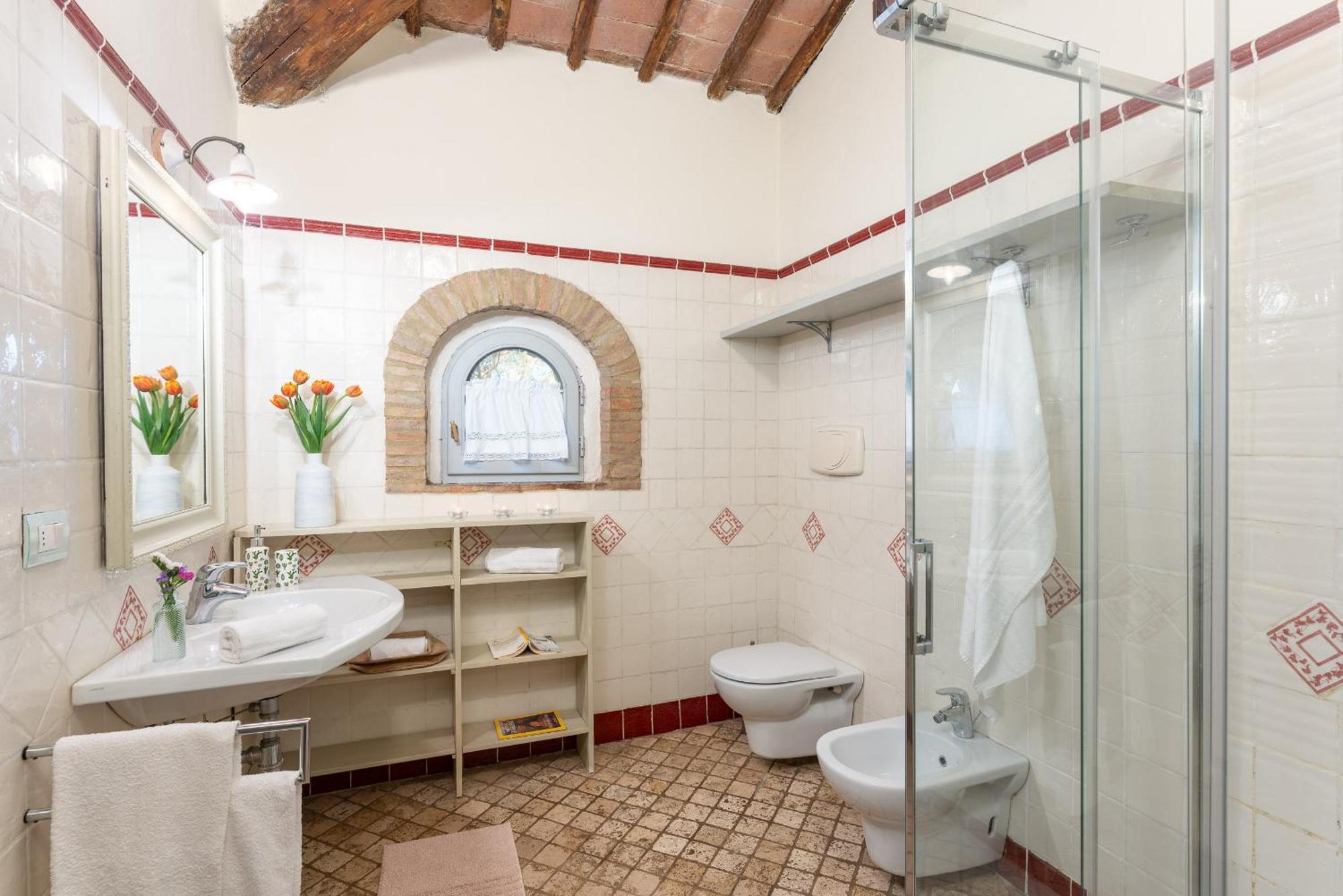Villa La Palazzina Siena Esterno foto