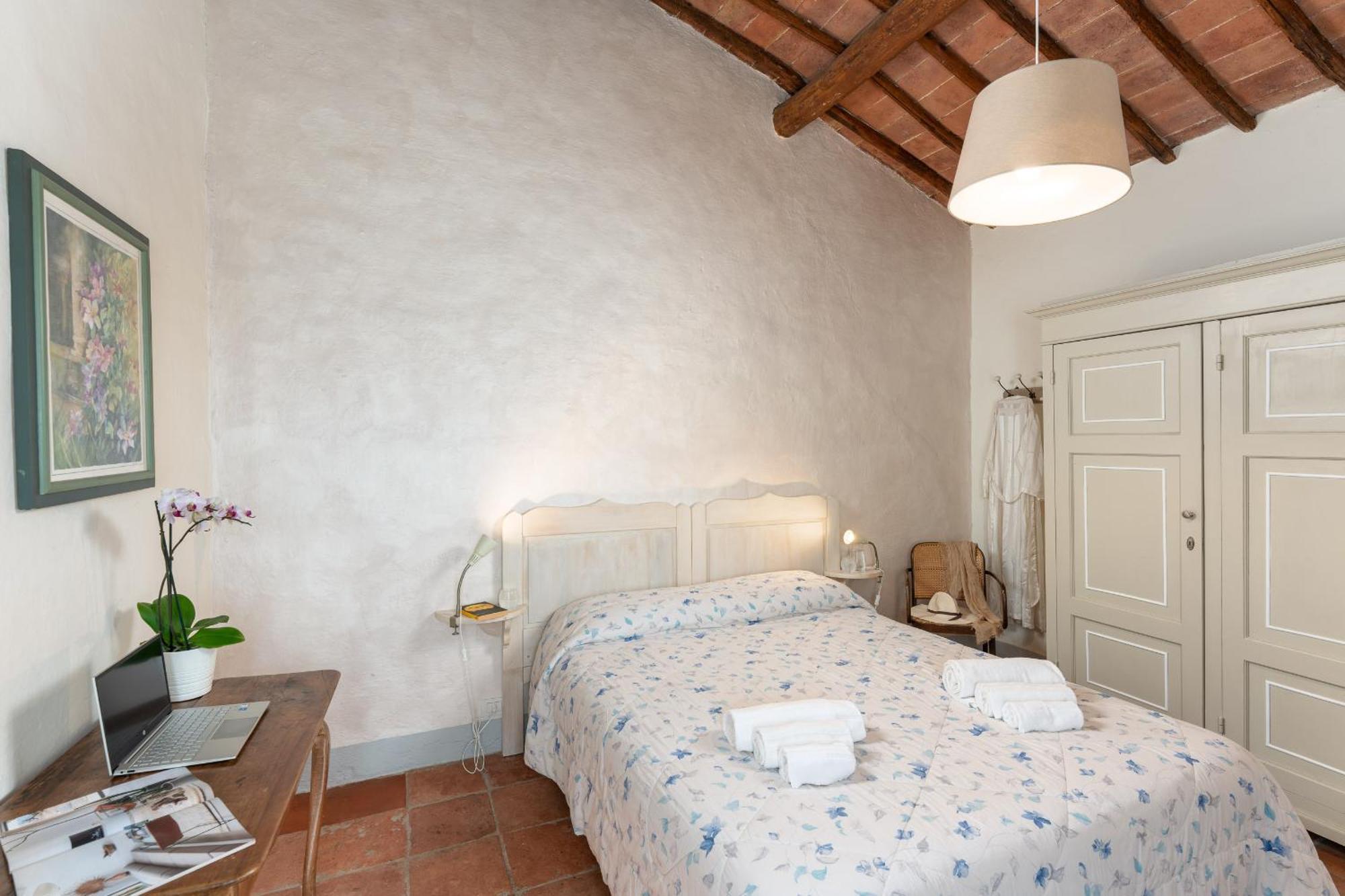 Villa La Palazzina Siena Esterno foto